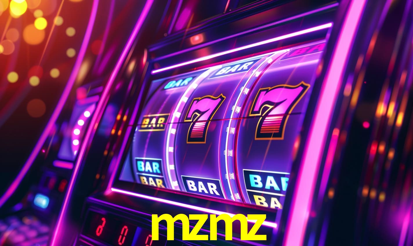 mzmz - Cassino Oficial Autorizado Brasil - mzmz.com