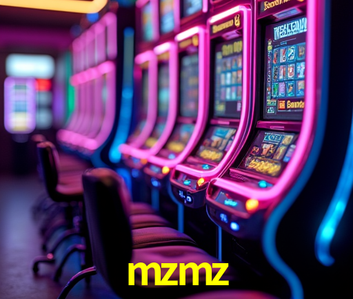 mzmz Slot - 320+ Caça-Níqueis Premium