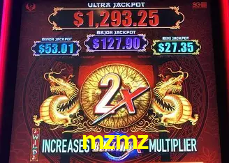 mzmz Brasília - Casino Guide