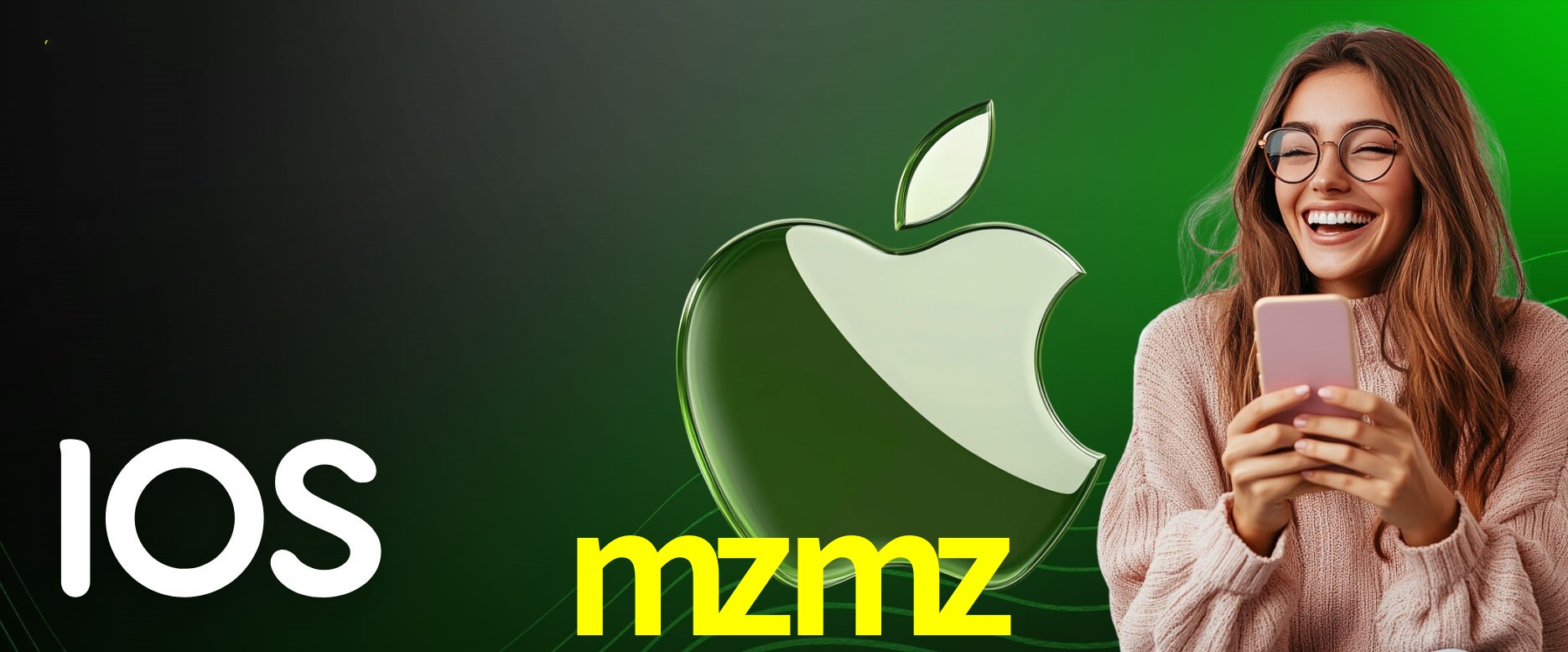 APP oficial da mzmz para mobile