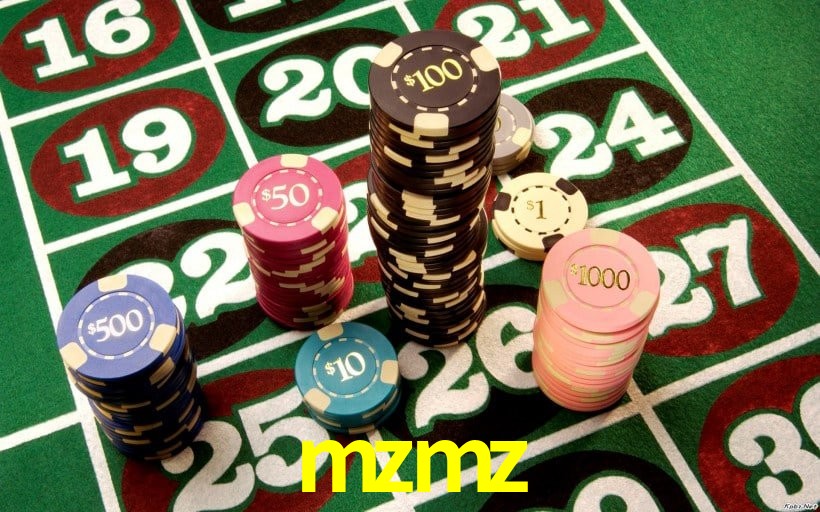 Jogos de Slot mzmz