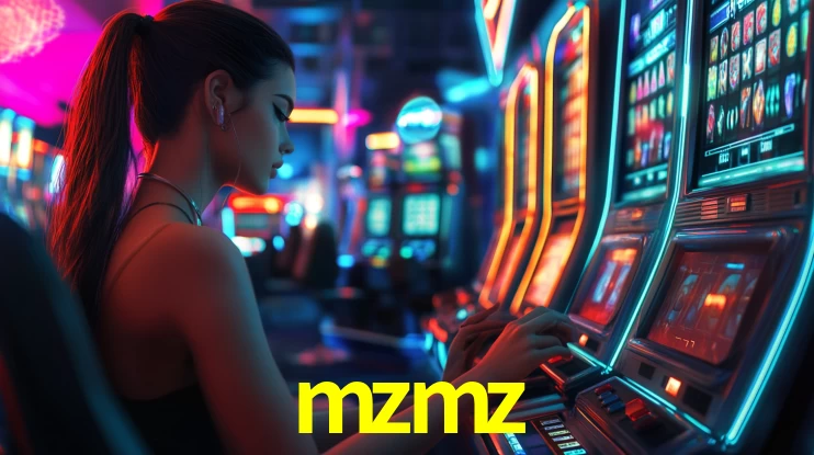 mzmz App Interface