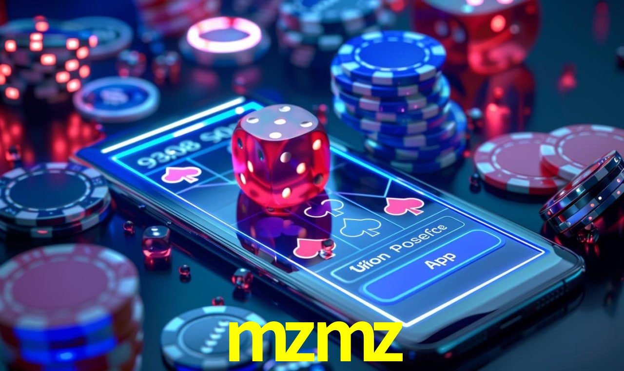 mzmz - Análise de Mercados Esportivos