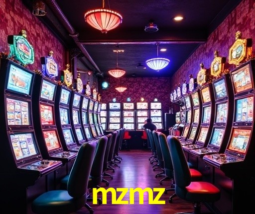 mzmz Rio de Janeiro - Slot Strategy