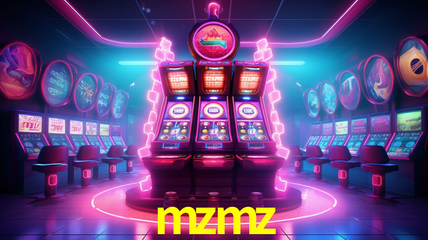 Sinta a adrenalina dos jogos de cassino com mzmz