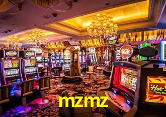 mzmz Cassino - 80+ Mesas ao Vivo