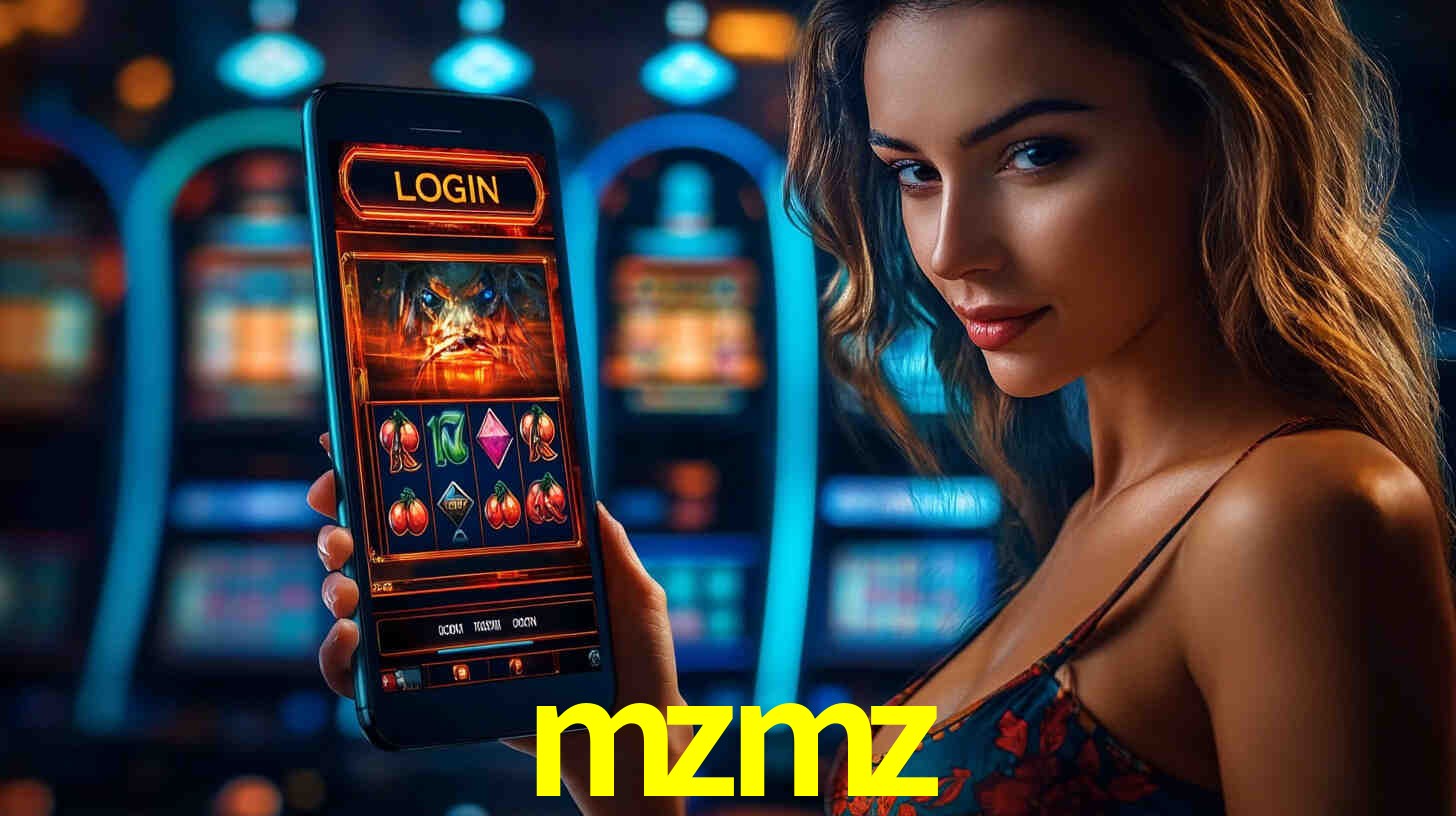 mzmz: A Experiência de Casino com Jogos de Mesa ao Vivo