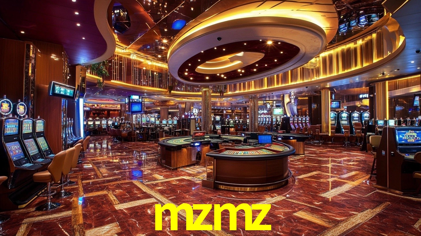 VIP Casino mzmz