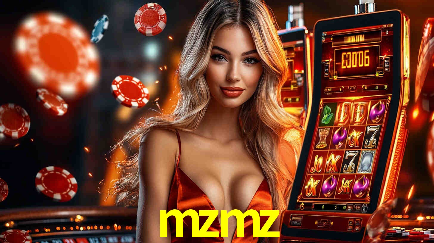 mzmz: Jogos de Caça-Níqueis-Altas Recompensas, Roleta-Velocidade, Blackjack-Desafios Máximos