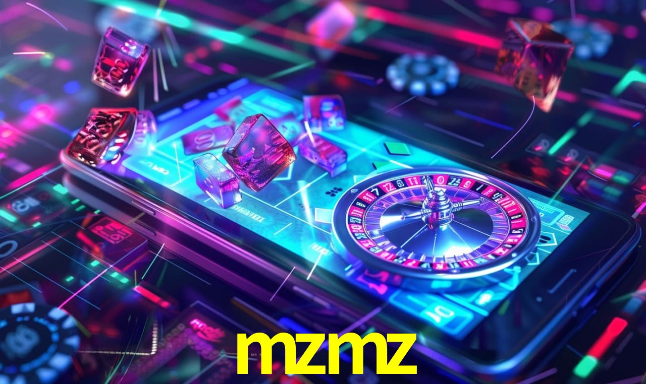 Provedores de Jogos mzmz
