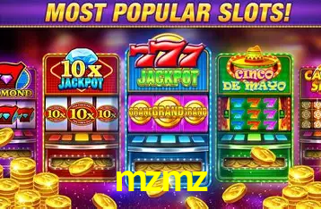 mzmz Belo Horizonte - VIP Casino